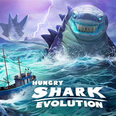 sharks game|Hungry Shark Evolution .